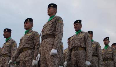 العراق.. الاستخبارات العسكرية تلقي القبض على 19 مطلوباً