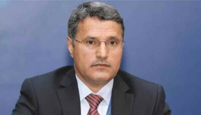 المشهد اليمني – التميمي: خطاب أحمد علي صالح حمل رسائل سياسية قابلة للجدل