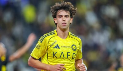 اتجاه لنقل مباراة النصر والرياض في الدوري السعودي