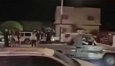 المشهد اليمني – القوات الحكومية تسيطر على مفرق البرح الاستراتيجي غرب تعز