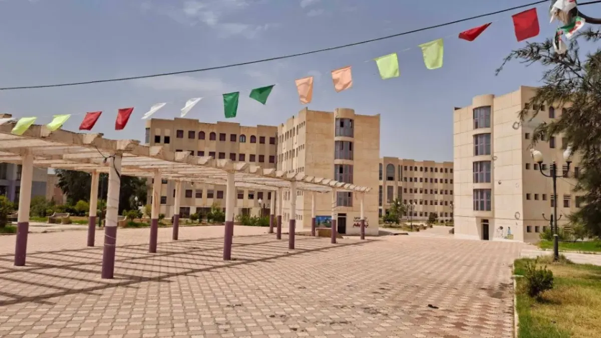 10 إقامات جامعية جديدة تدخل الخدمة مع الدخول المقبل