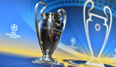 قرعة دوري أبطال أوروبا 2026-2027.. الموعد ونظام البطولة وتصنيف الفرق