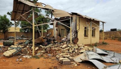 أطباء السودان: مقتل 4 في هجوم للدعم السريع على منطقة بشمال كردفان