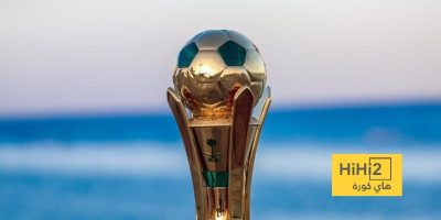 رقم صادم في كأس الملك.. الهلال يتصدر رقم سلبي