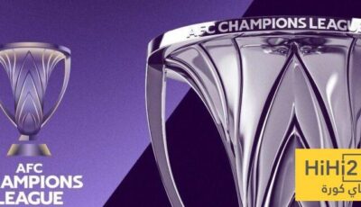 قرعة دوري أبطال آسيا للنخبة.. 32 ناديًا في نسخة 2026-27