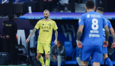 وزارة الرياضة تبدأ نقل ملكية أسهم الهلال والنصر والاتحاد والأهلي إلى صندوق الاستثمارات العامة