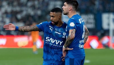 غيابات الهلال ضد الفيصلي.. 8 أسماء خارج الحسابات قبل المواجهة