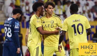 النصر في نخبة آسيا.. العين أم شباب الأهلي؟ من الأصعب أمام العالمي؟