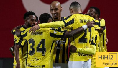 رومارينهو يتصدر هدافي الاتحاد في دوري المحترفين السعودي تاريخيًا