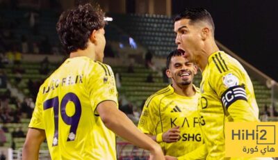 النصر يترقب الحسم.. 3 مواجهات في انتظار القرار