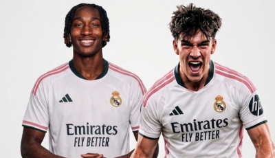 ضحية تعاقد ريال مدريد مع إسبي وديوماندي