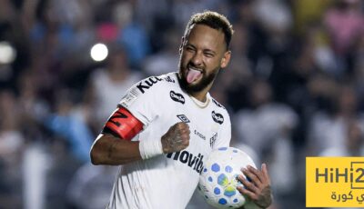 ريال مدريد حارب أندية العالم من أجل التعاقد مع نيمار