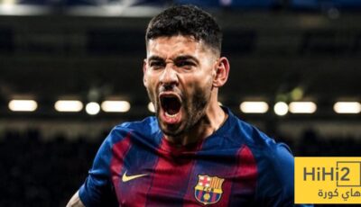بعد رحيل اراوخو .. برشلونة ينضم لسباق التعاقد مع روميرو