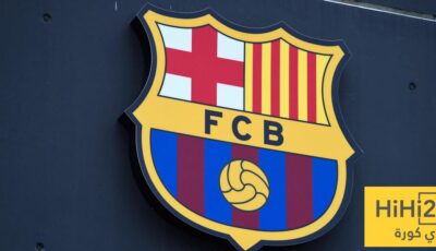 عاجل : إصابة لاعب برشلونة بقطع في الرباط الصليبي