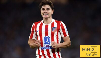 نجاح صفقة انتقال ألفاريز إلى برشلونة مرهون بهذا الأمر
