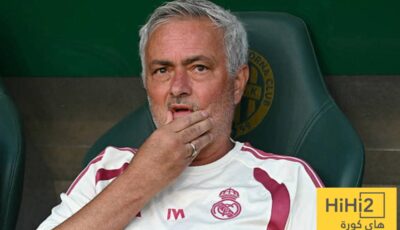 ريال مدريد يمنع رحيل مهاجمه ، لماذا ..؟