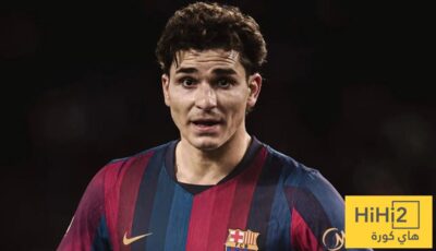 ألفاريز يضغط ، وبرشلونة يبحث عن البدائل ..!