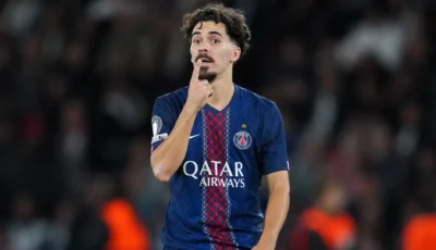 فيتينيا ورودري يقدمان الإجابة الأصعب لريال مدريد