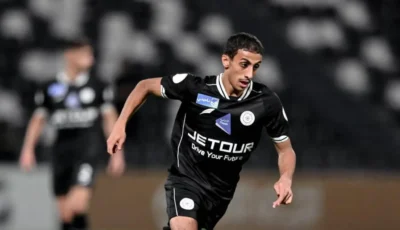 همام الهمامي.. مميزات صفقة النصر المحتملة ونقاط القوة التي تجذب «العالمي»