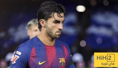 سبب غضب توريس من برشلونة قبل رحيله