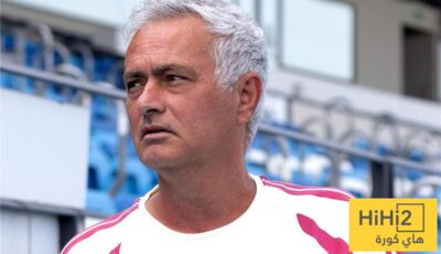 التوقعات بشأن مورينيو في ولايته الثانية مع ريال مدريد