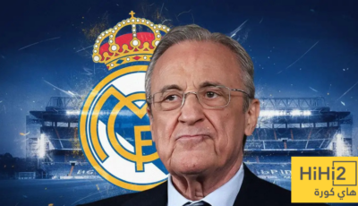 فلورنتينو بيريز ينقذ موهبة ريال مدريد من الرحيل