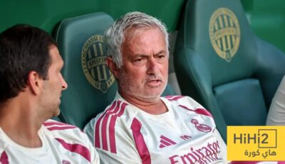 مورينيو يمنح ريال مدريد جوهرة ثمينة