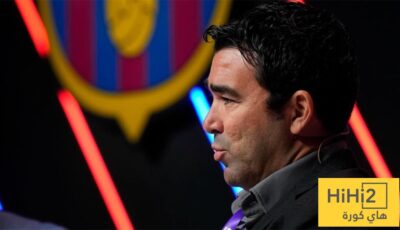 برشلونة يغلق الباب أمام صفقة الـ35 مليون يورو