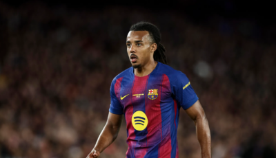 برشلونة يحدد هدفه الأول حال رحيل كوندي.. فمن هو؟