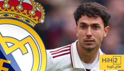 رغم صعوبة الصفقة.. لماذا قد يكون زوبيميندي مناسبا لريال مدريد؟