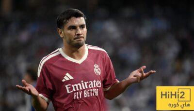 هذا هو ريال مدريد .. دياز يشيد بالعمل تحت قيادة مورينيو
