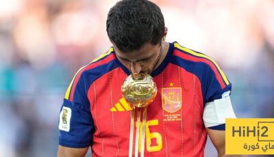 مانشستر سيتي يرفض العرض الثاني من برشلونة .. تعرف على تفاصيله