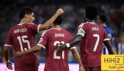 الثغرة الكبرى في وسط ريال مدريد تظهر مجددًا