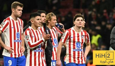 وكلاء ألفاريز لا يتركوه وحيدا في اتلتيكو مدريد .. ما السر ؟