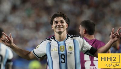 ماذا يحدث داخل كواليس برشلونة في ملف ألفاريز ؟