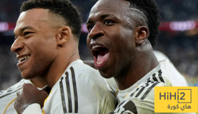 ثنائي ريال مدريد قد يصبح مرعبًا في هذه الحالة