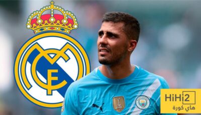 ريال مدريد يحسم موقفه من دخول سوق الانتقالات لضم بديل رودري