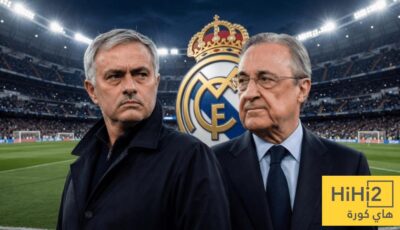 الاستثناء الوحيد الذي قد يدفع ريال مدريد لضم لاعب وسط جديد