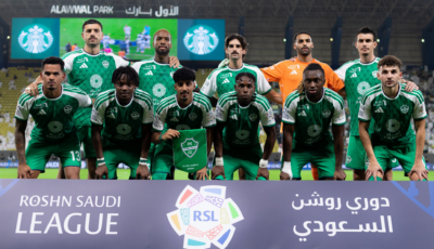 الأهلي يفوز على الدرعية في افتتاح مشواره بالدوري السعودي