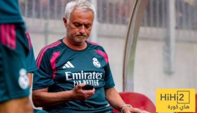 لاعب ريال مدريد السابق يوضح أكثر ما يحتاجه مورينيو في فترة الاعداد