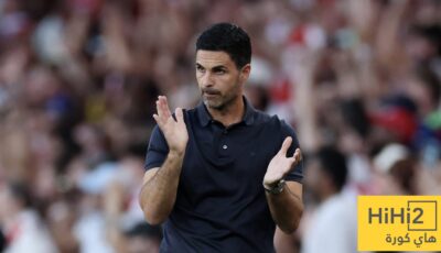 الصفقة الحلم .. أرتيتا يستقر على مهاجمه الجديد من الدوري التركي