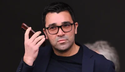ديكو يترك الباب مفتوحا للصفقة الأهم