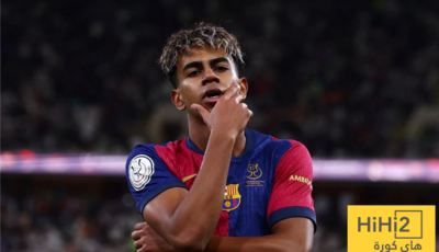نجم برشلونة الشاب أمام قرار صعب بسبب لامين يامال