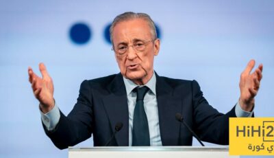 ريال مدريد مطالب بثنائية عاجلة لتفادي كارثة الموسم
