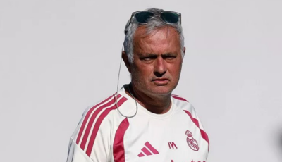 الأسبوع المقبل مفصلي لريال مدريد.. مورينيو يبدأ ترسيخ هويته