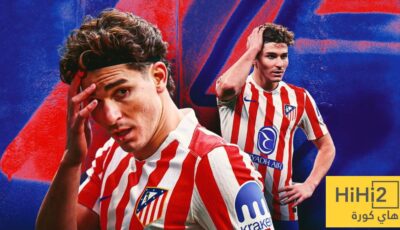 هذا هو الحل لإنهاء أزمة ألفاريز مع أتلتيكو مدريد