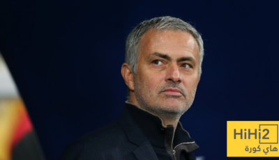 طلبان لمورينيو تحققا.. البرتغالي يفرض نظامه داخل ريال مدريد