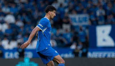 سمرفيل يتألق مع الهلال أمام الفيصلي.. أرقام لافتة في الشوط الأول