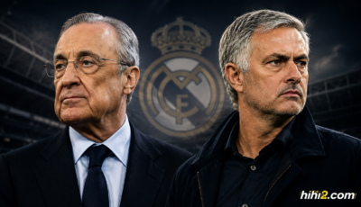 ريال مدريد يتخلى عن إحدى أشهر سياساته من أجل مورينيو