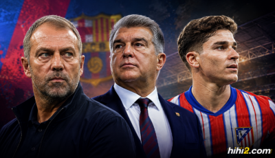برشلونة يدفع الثمن